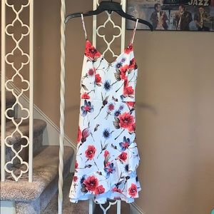 Women’s Summer Dress